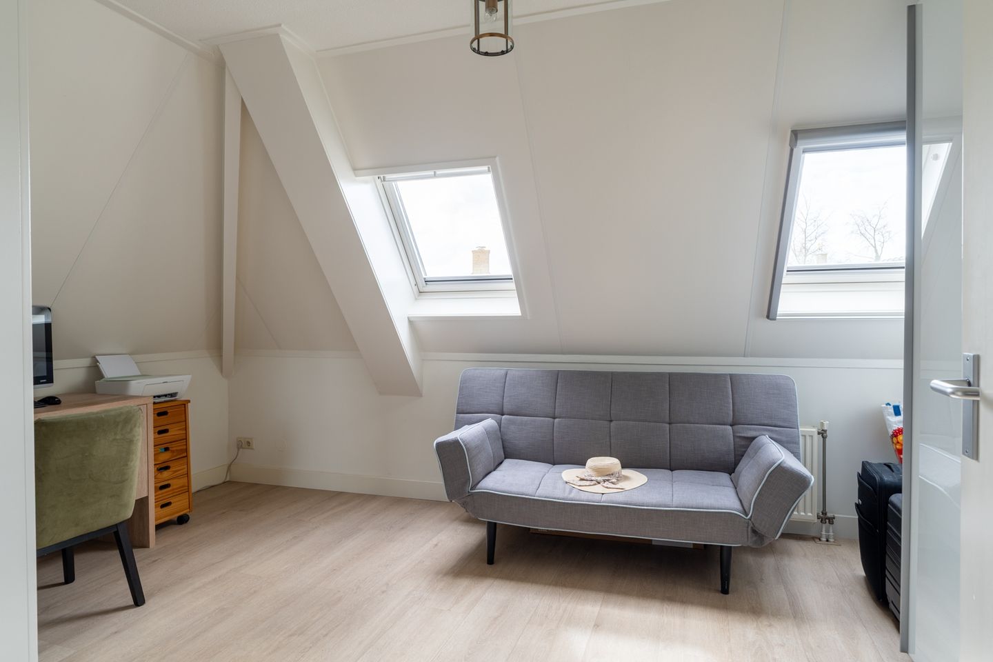 Foto 19 van Landpoortstraat 14-E