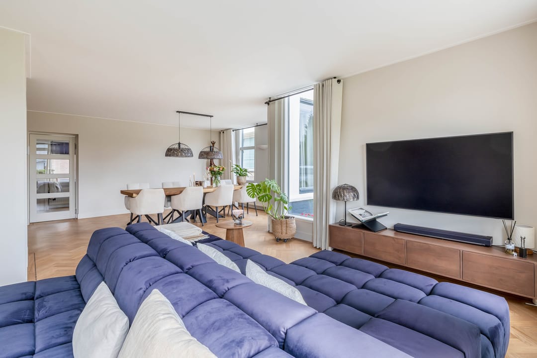 Photo 11 of 's-Gravenweg 135