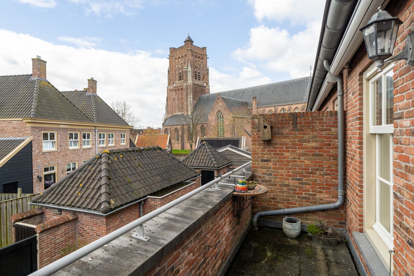 Foto 14 van Landpoortstraat 14-E