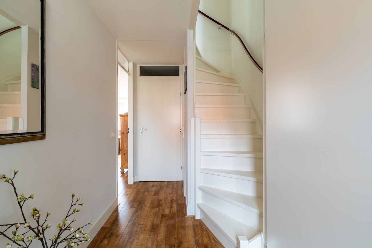 Foto 5 van Landpoortstraat 14-E