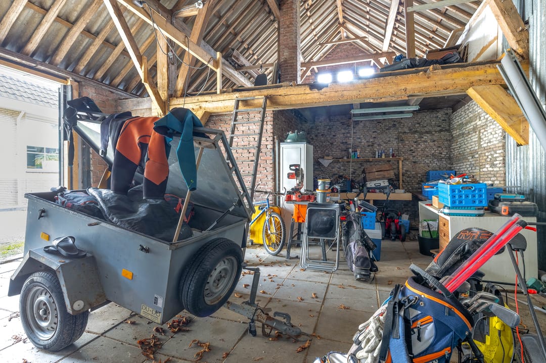 Photo 62 of 's-Gravenweg 135