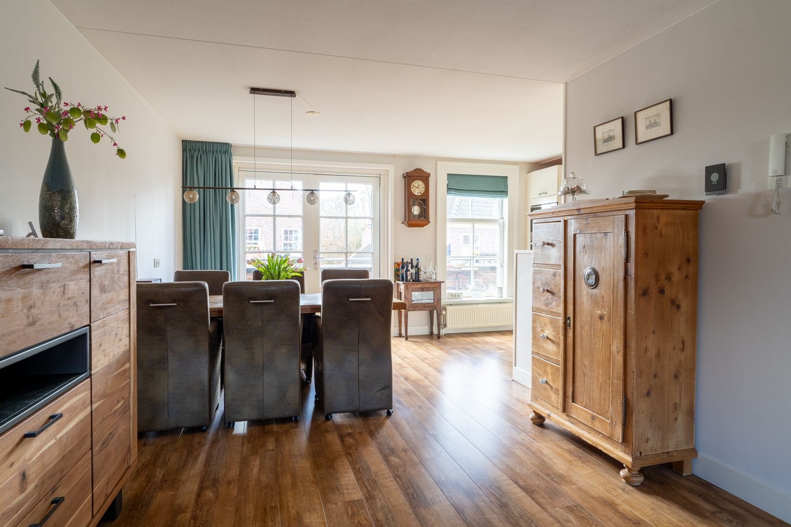 Foto 9 van Landpoortstraat 14-E