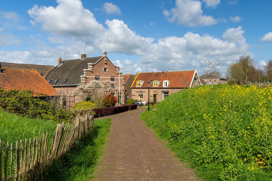 Foto 26 van Landpoortstraat 14-E