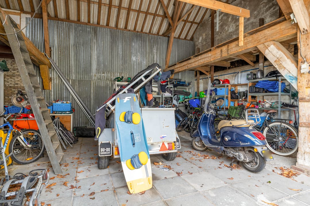 Photo 61 of 's-Gravenweg 135