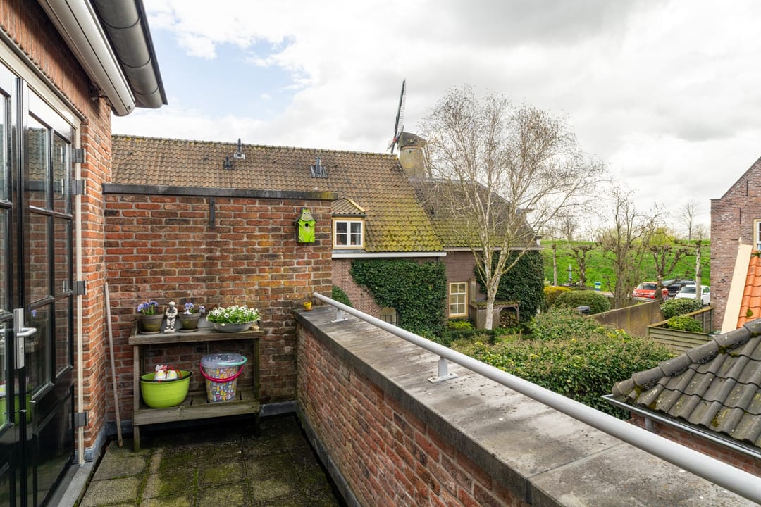 Foto 13 van Landpoortstraat 14-E