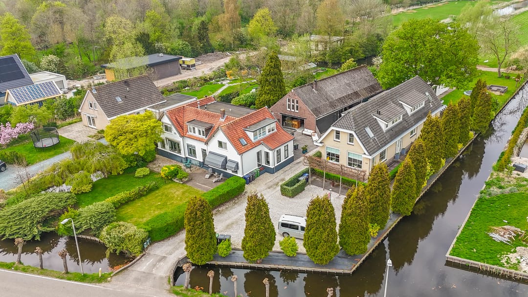 Photo 77 of 's-Gravenweg 135