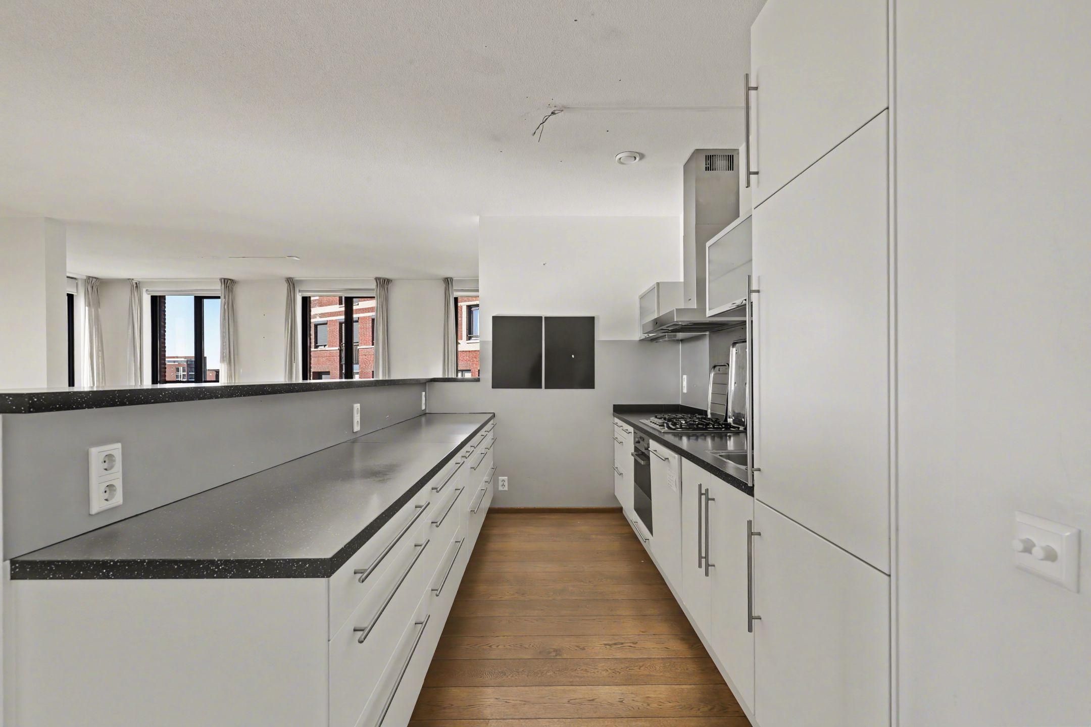 Foto 9 van Terreplein 58