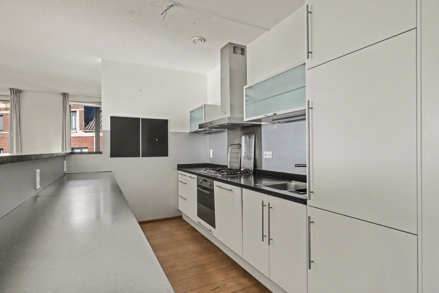 Foto 10 van Terreplein 58