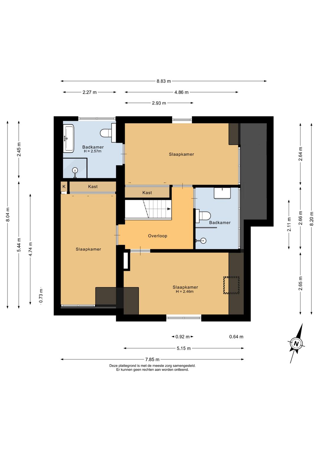 Photo 88 of 's-Gravenweg 135