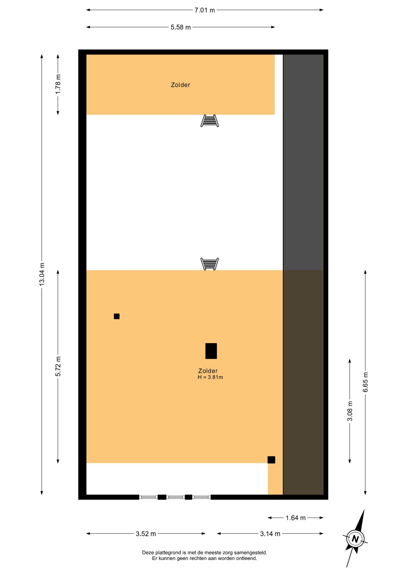 Photo 90 of 's-Gravenweg 135