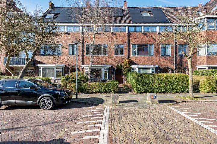 Moddermanlaan 25
