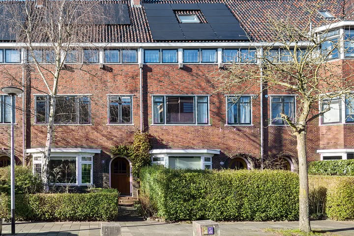 Photo 4 of Moddermanlaan 25