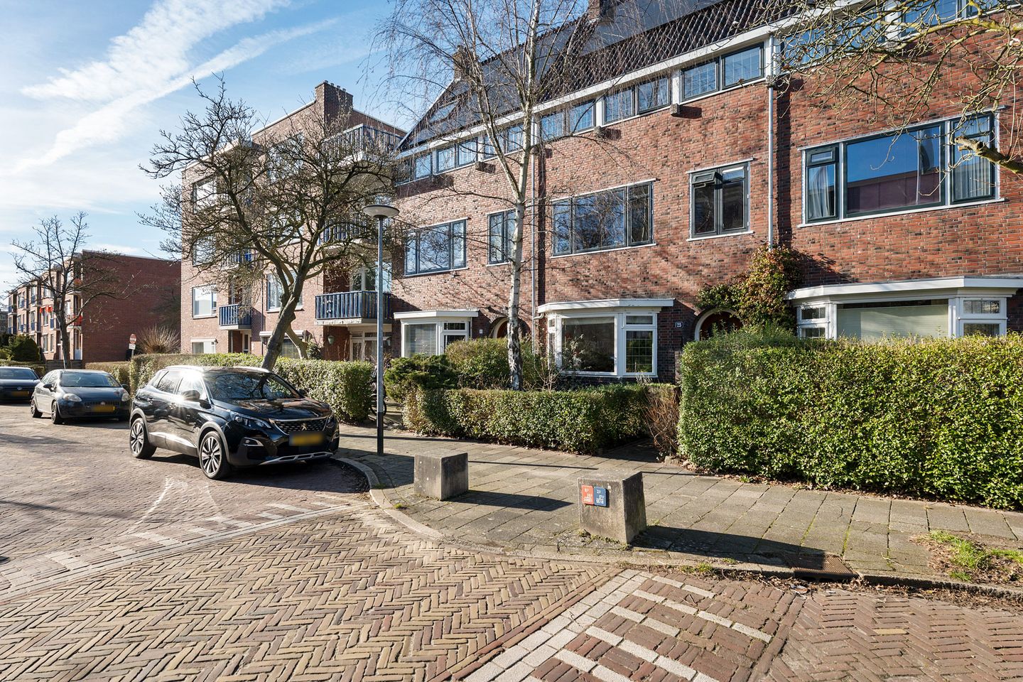 Photo 5 of Moddermanlaan 25