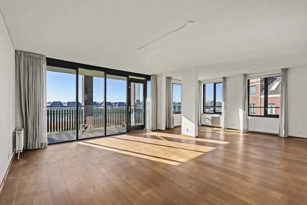 Foto 2 van Terreplein 58