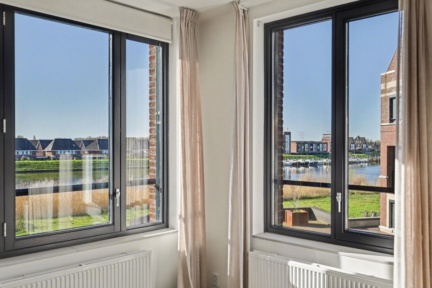 Foto 4 van Terreplein 58