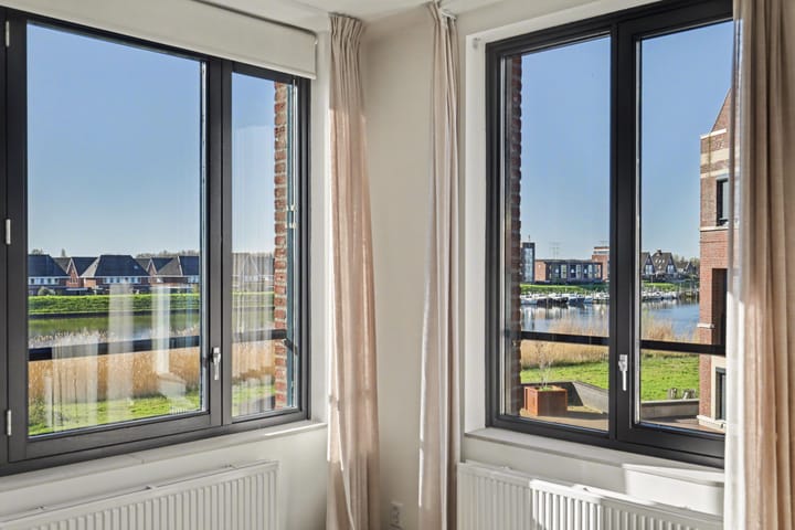 Foto 4 van Terreplein 58