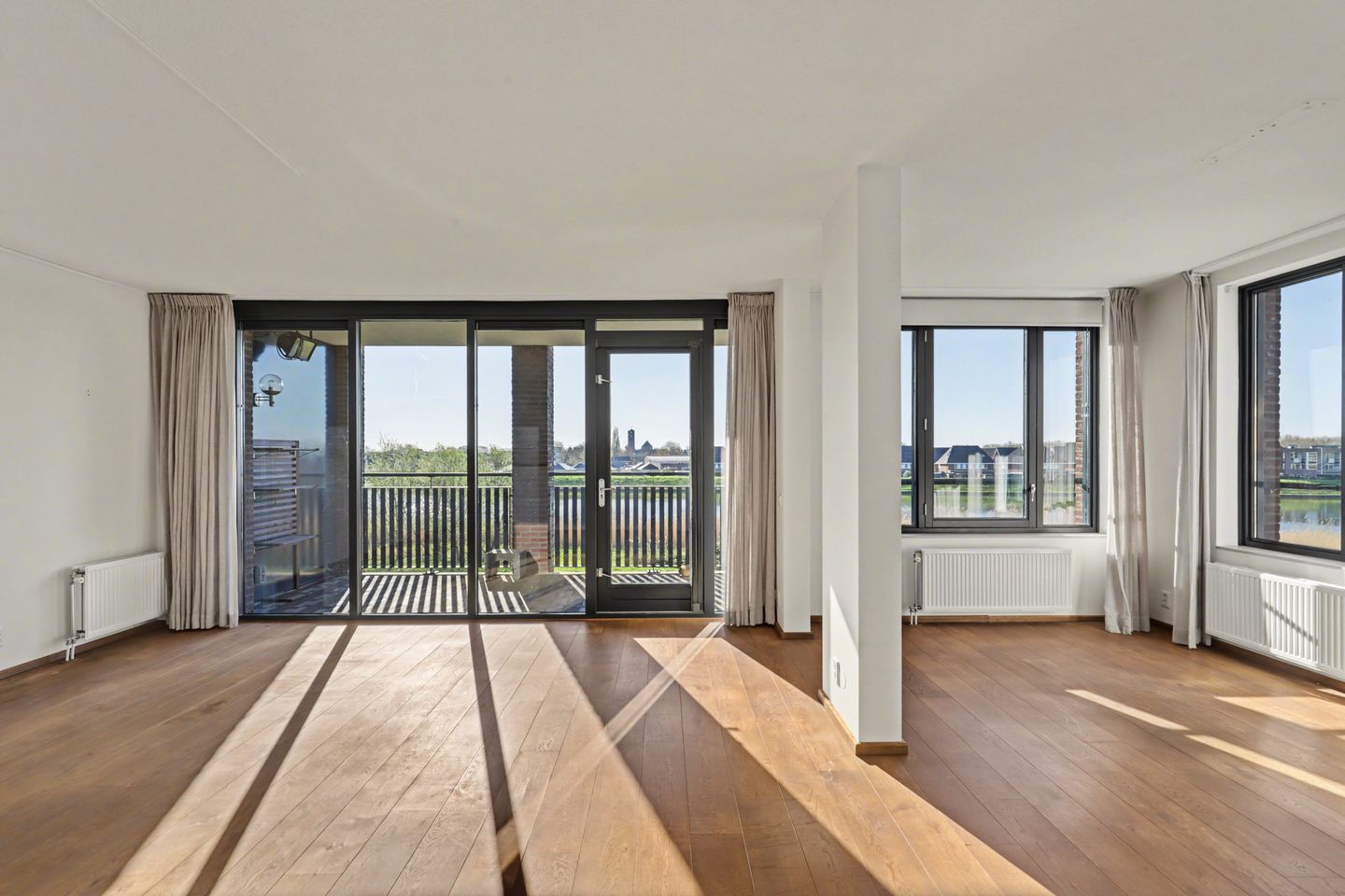 Foto 5 van Terreplein 58