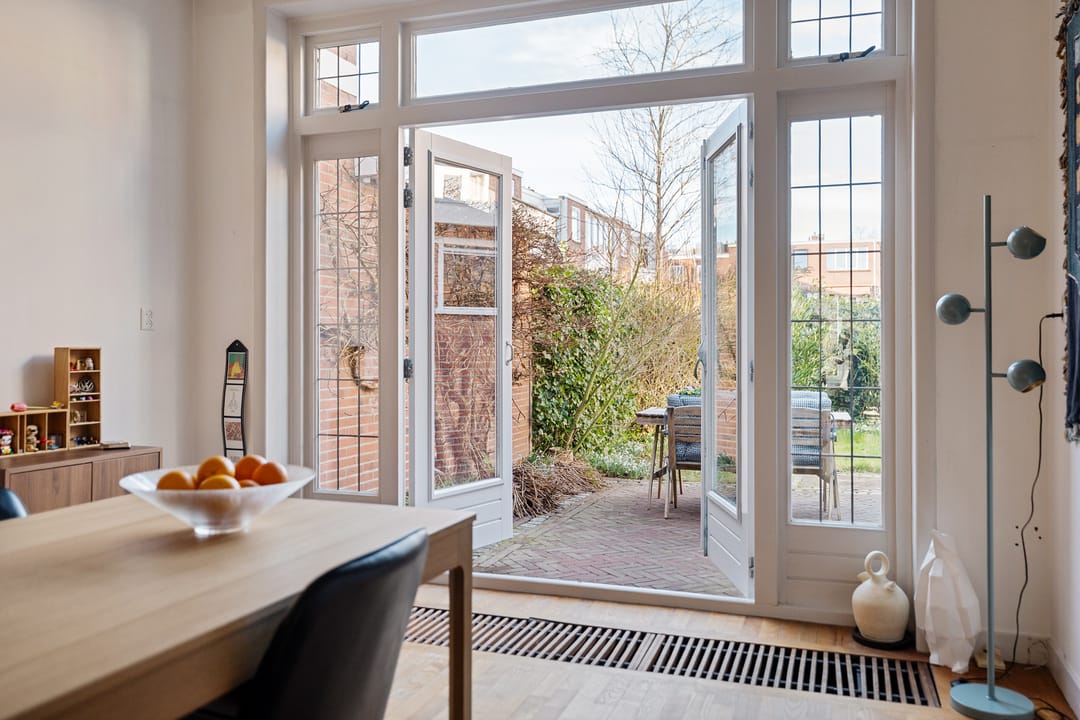 Photo 2 of Moddermanlaan 25