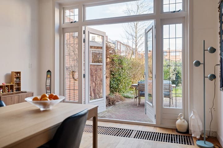 Photo 2 of Moddermanlaan 25