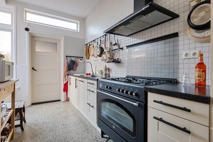 Photo 3 of Moddermanlaan 25