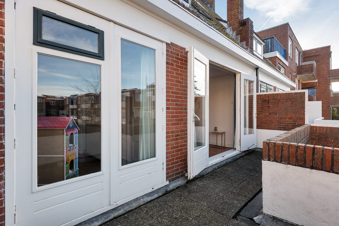 Photo 26 of Moddermanlaan 25