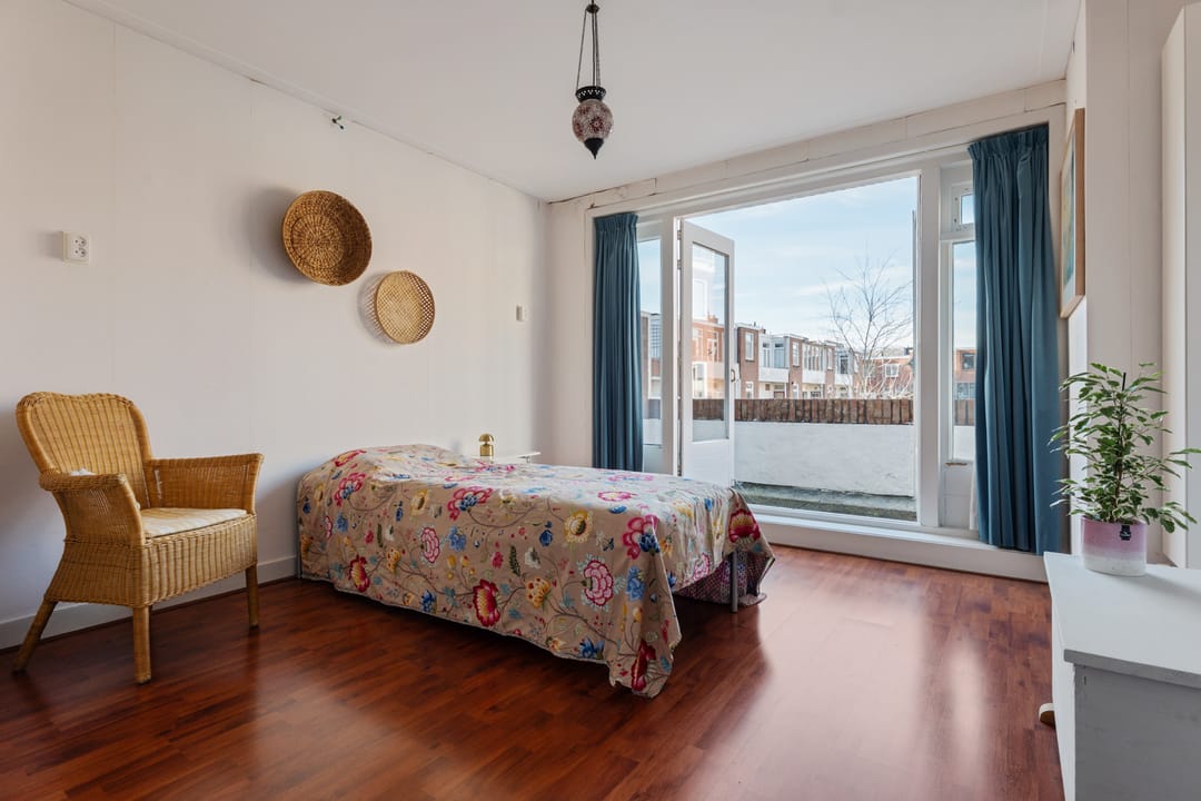 Photo 23 of Moddermanlaan 25