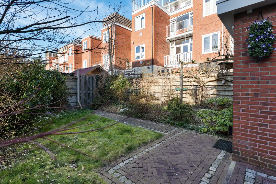 Photo 41 of Moddermanlaan 25