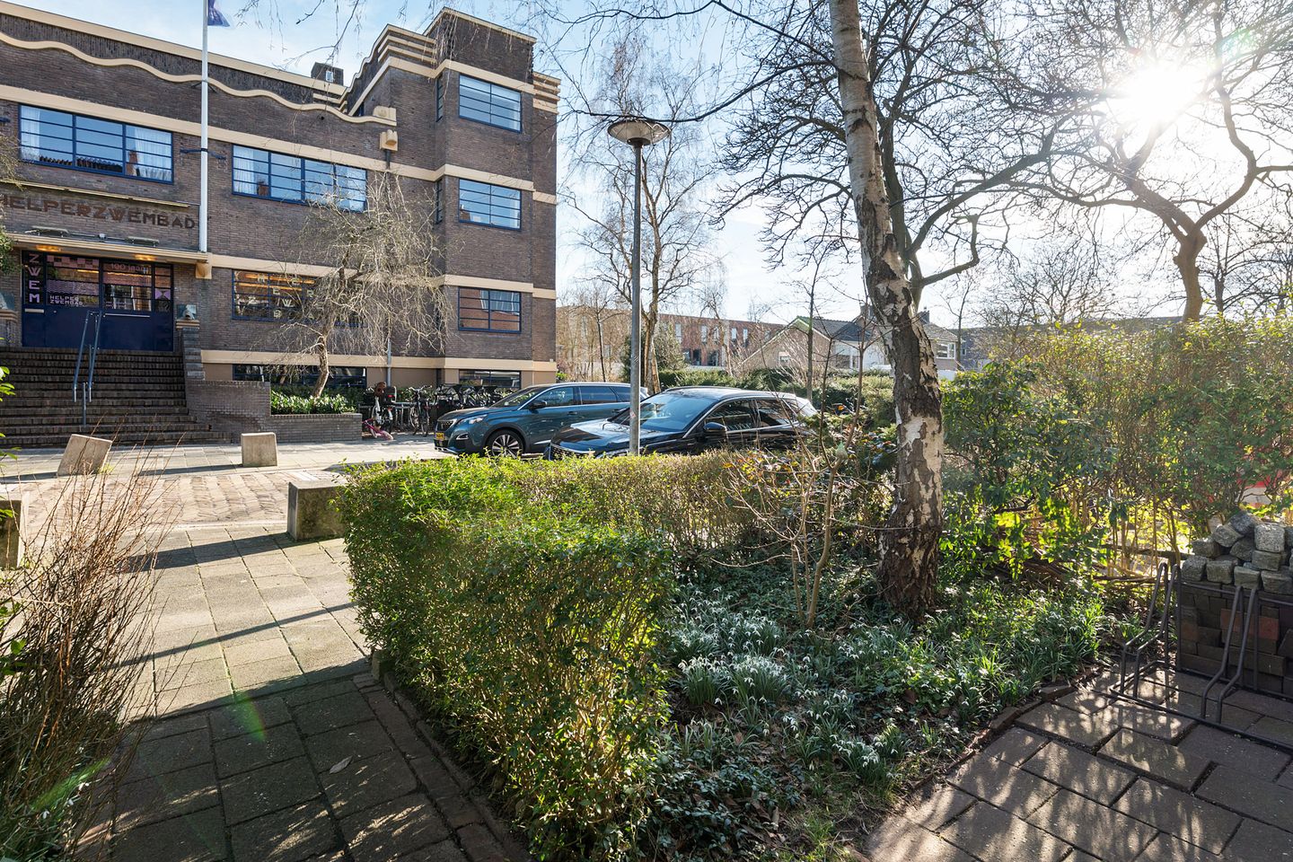 Photo 44 of Moddermanlaan 25