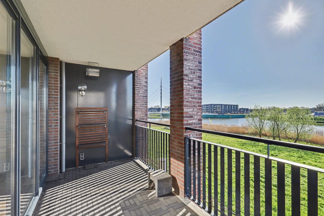 Foto 28 van Terreplein 58