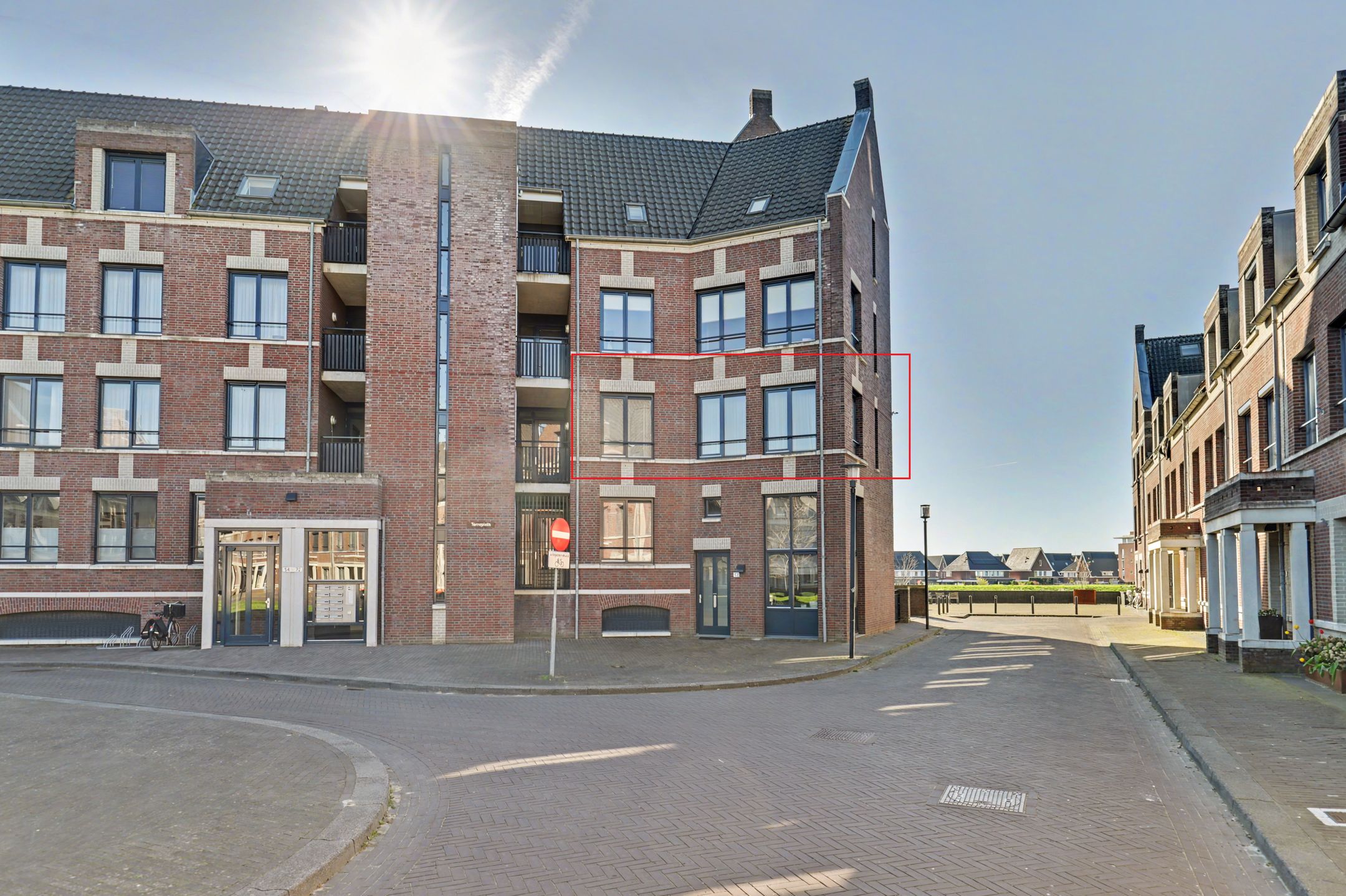 Foto 39 van Terreplein 58