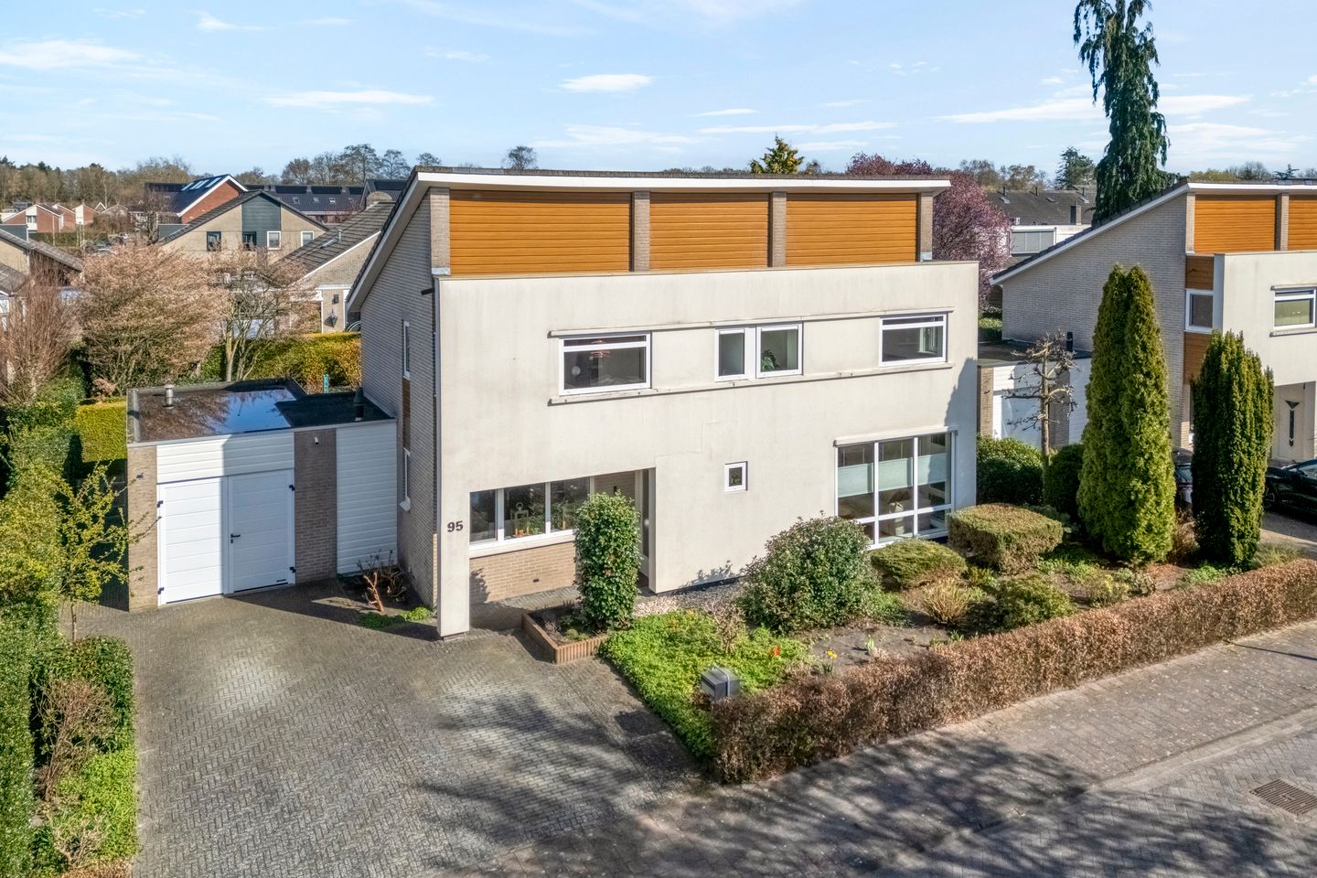 Foto 4 van Rozenheim 95