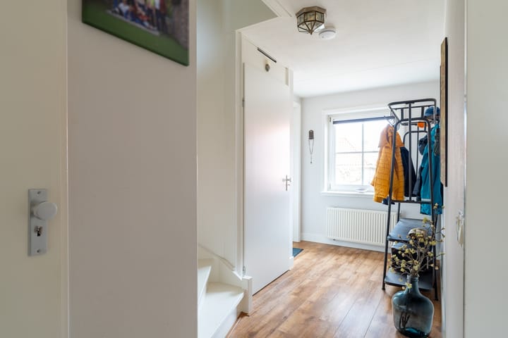 Foto 4 van Landpoortstraat 14-E