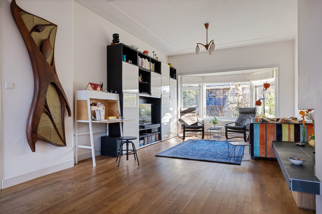 Photo 16 of Moddermanlaan 25