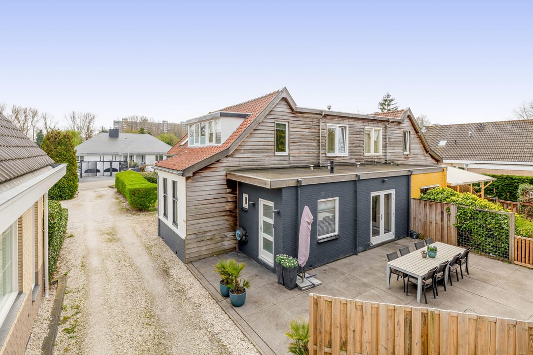 Photo 41 of 's-Gravenweg 135