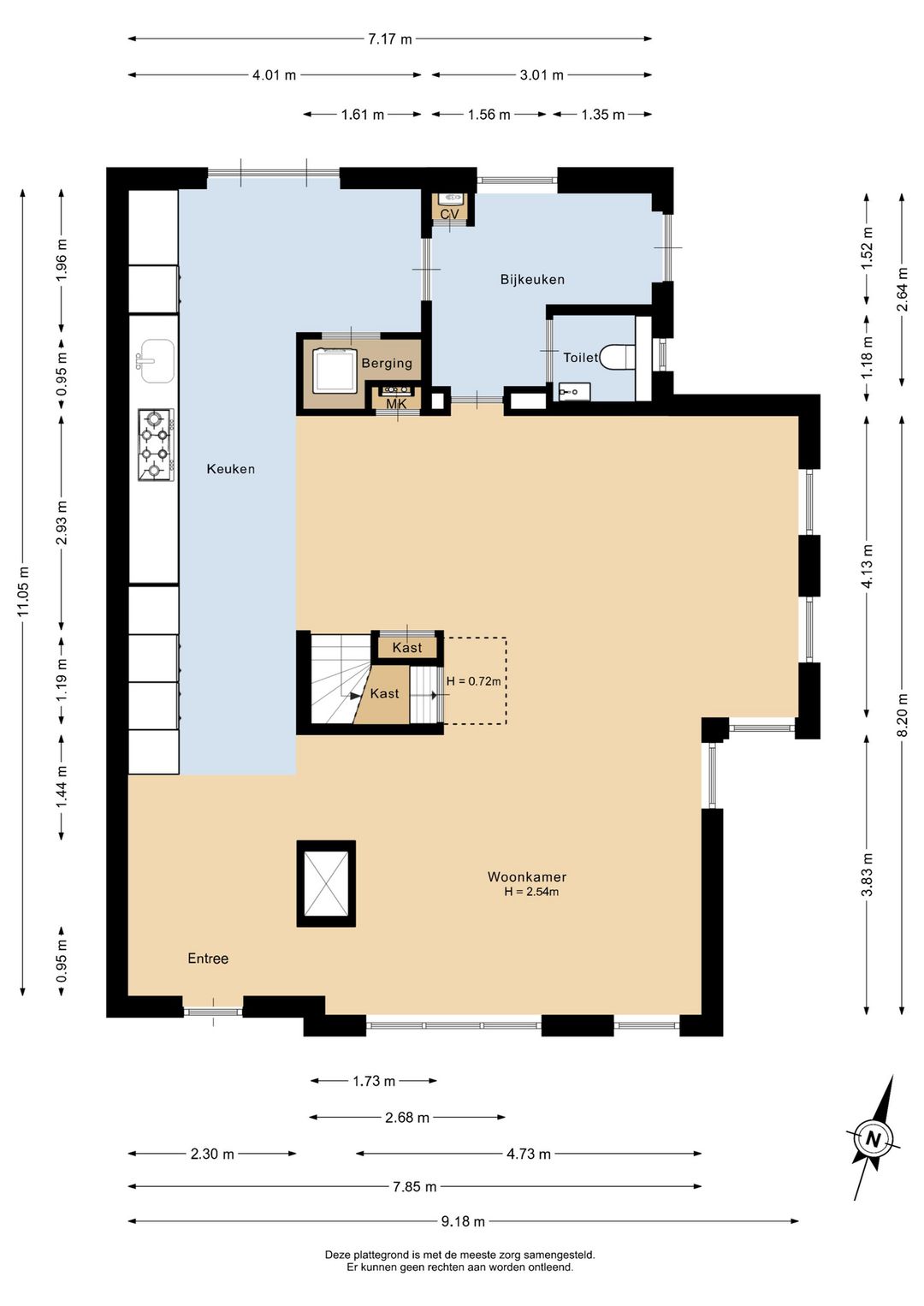 Photo 86 of 's-Gravenweg 135