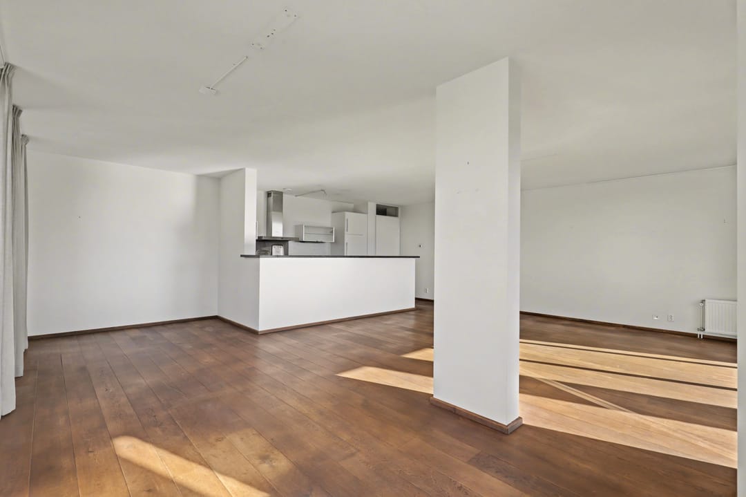 Foto 7 van Terreplein 58