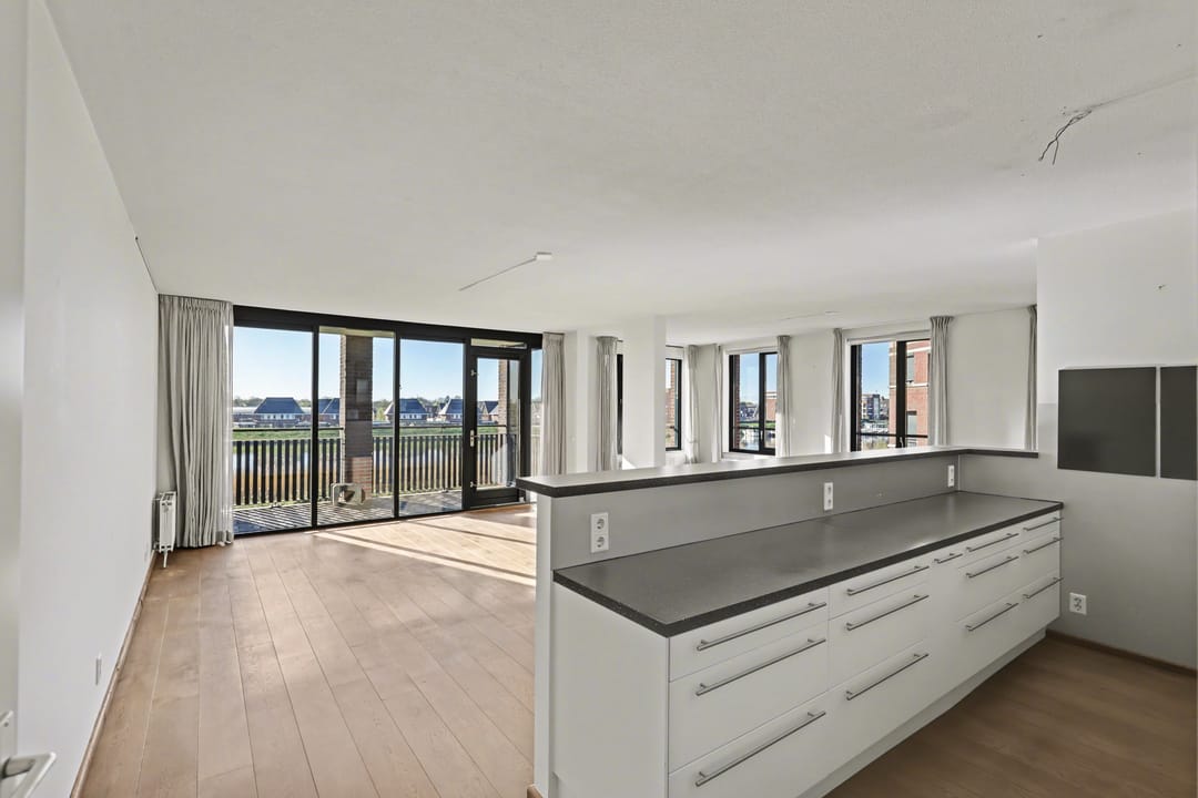 Foto 8 van Terreplein 58