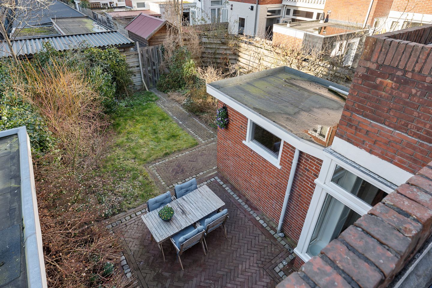 Photo 25 of Moddermanlaan 25