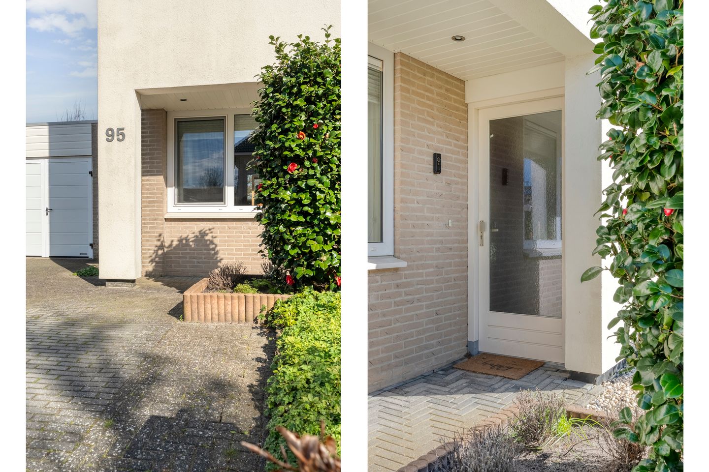 Foto 5 van Rozenheim 95