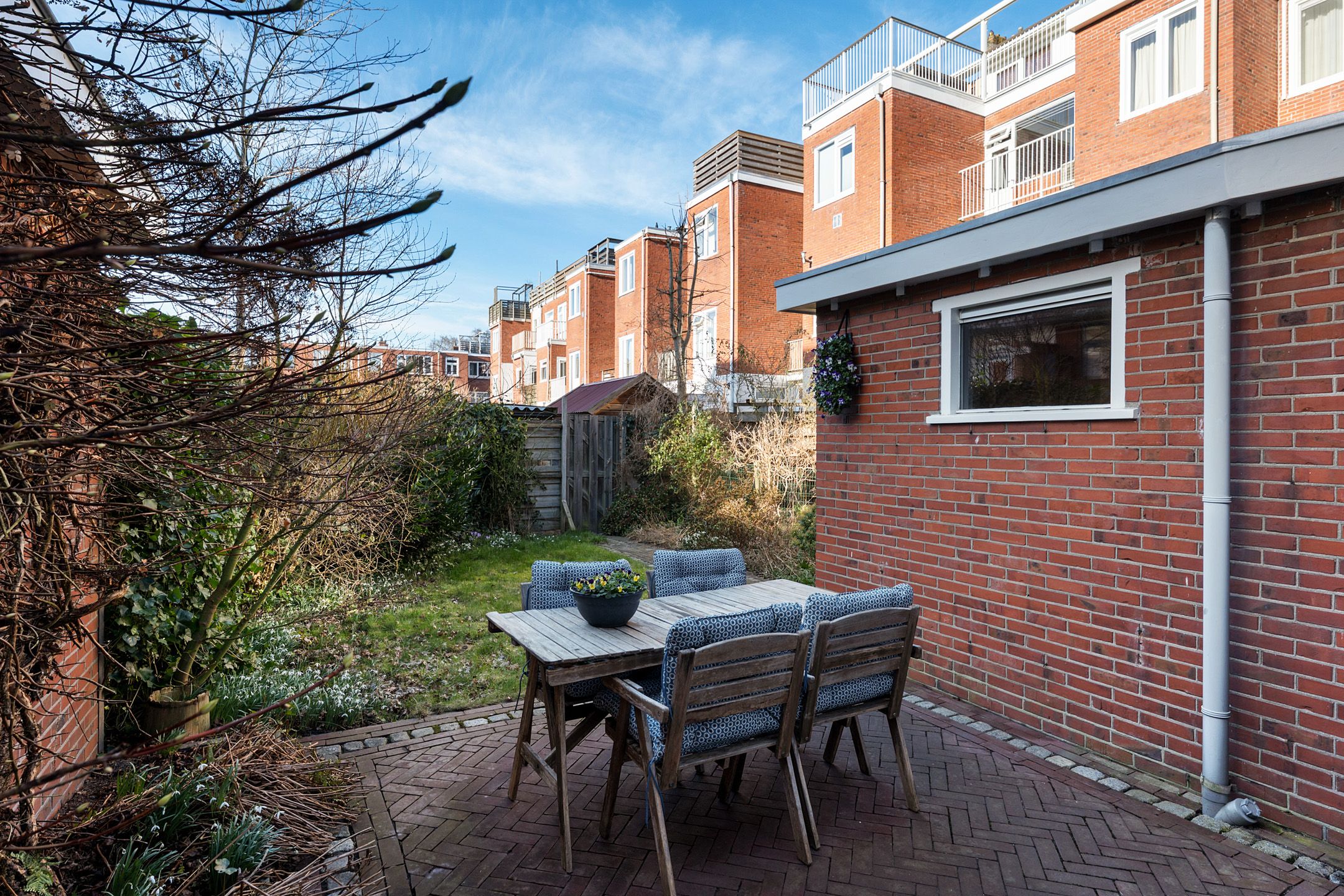 Photo 39 of Moddermanlaan 25