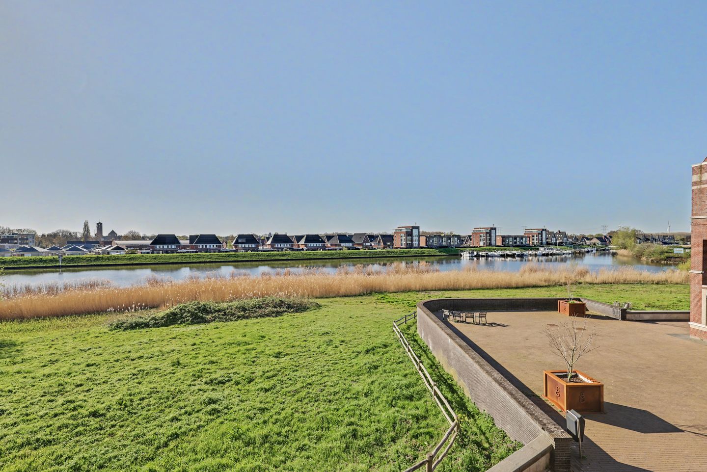 Foto 34 van Terreplein 58