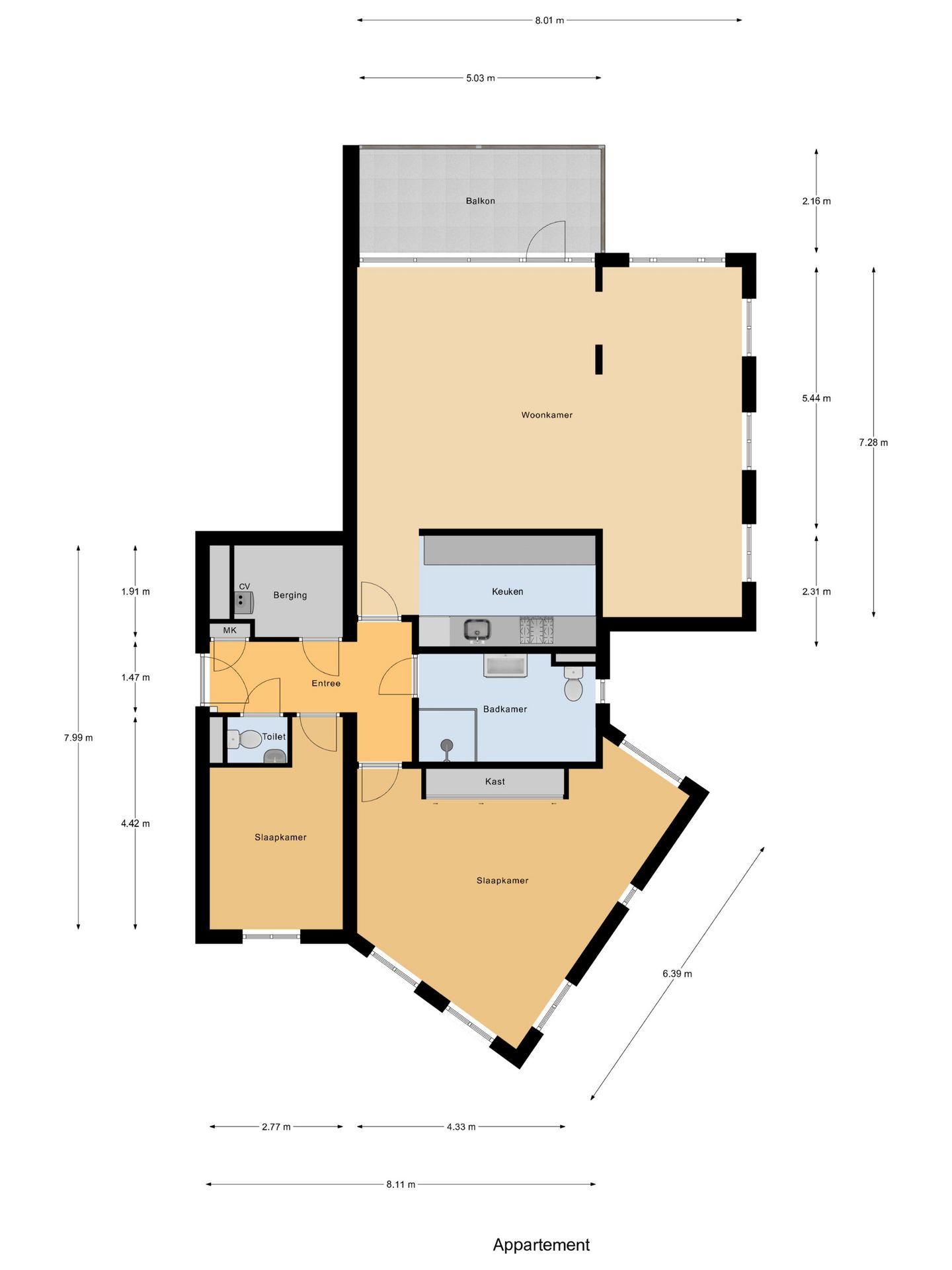 Foto 40 van Terreplein 58