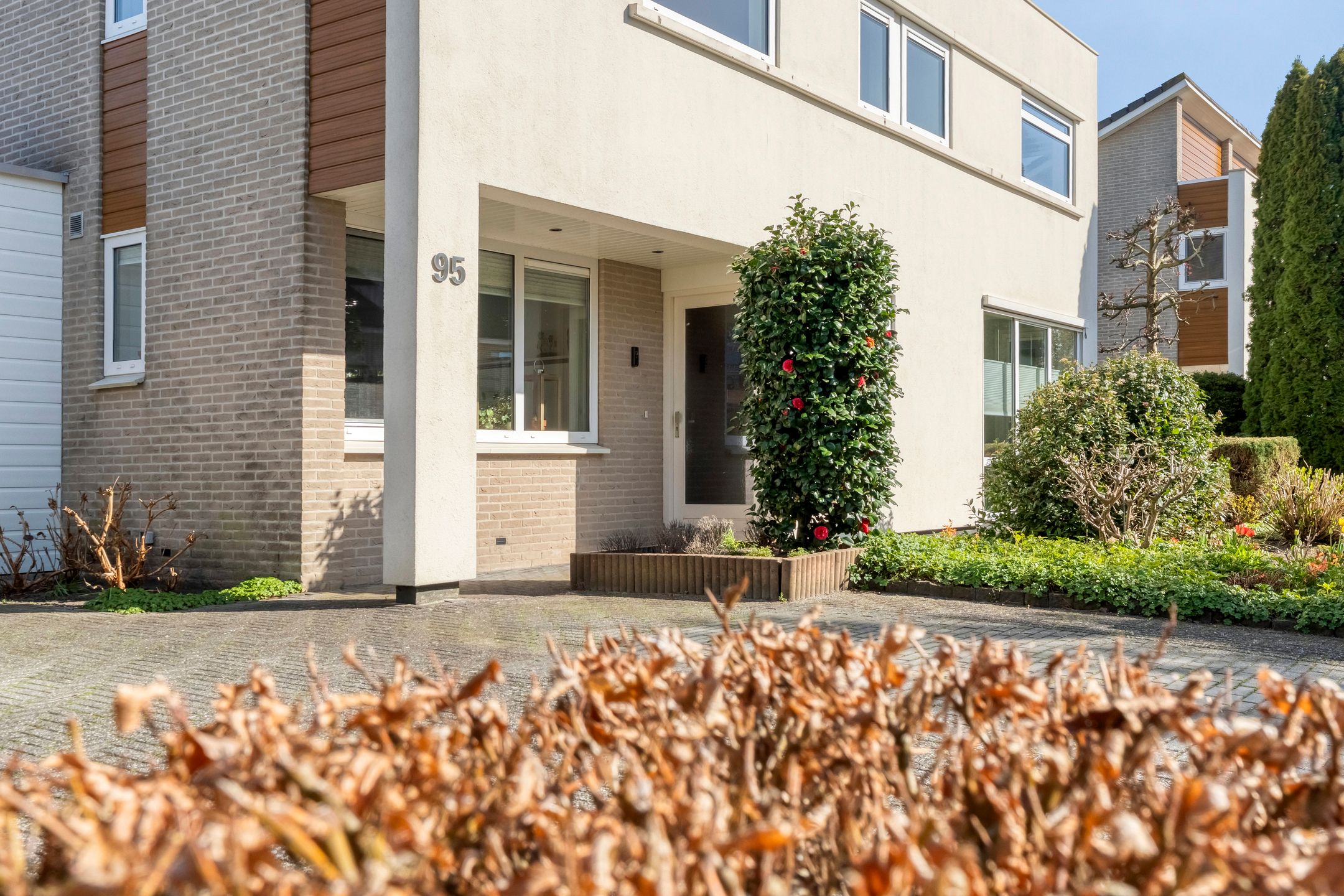 Foto 6 van Rozenheim 95