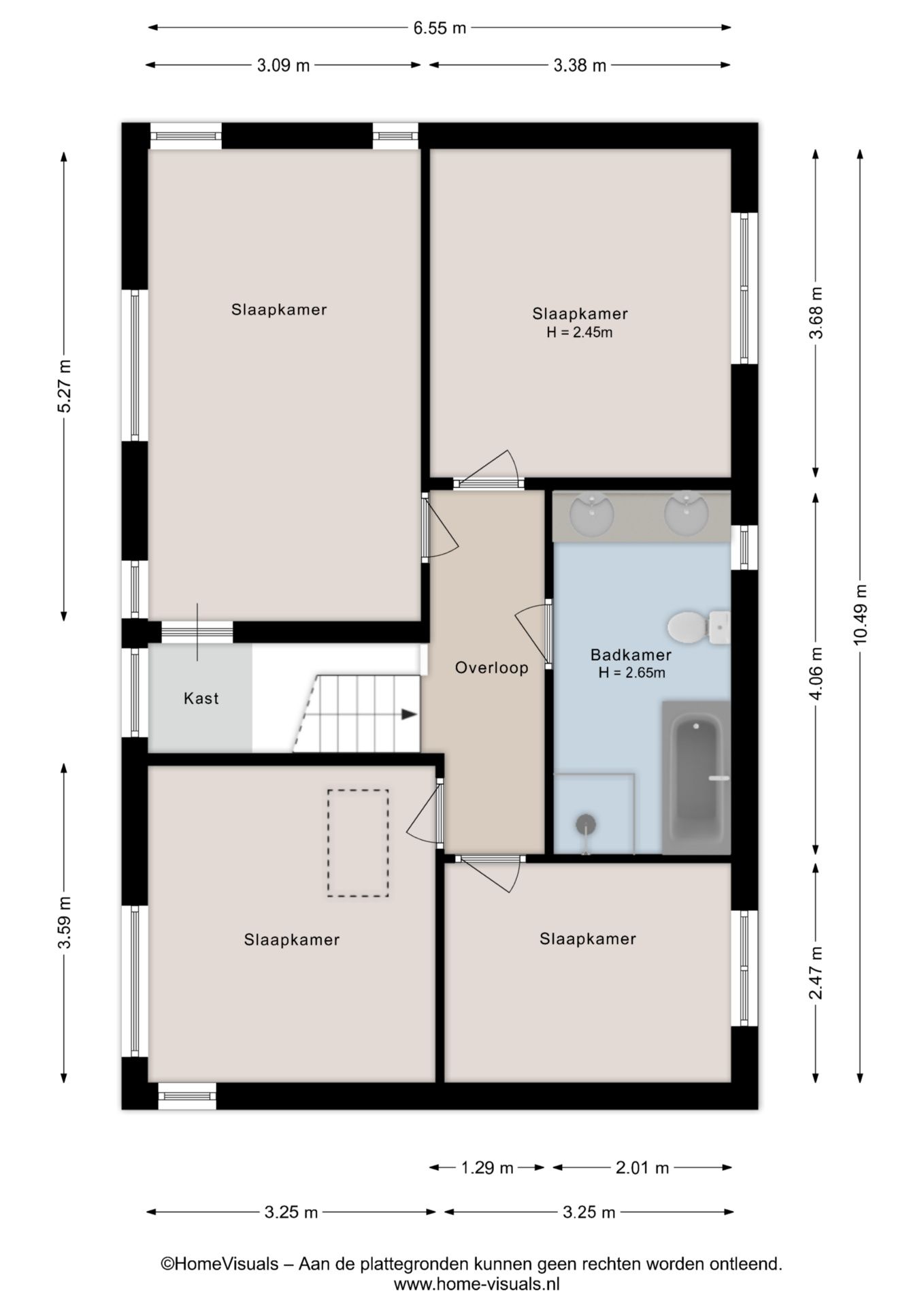 Foto 51 van Rozenheim 95