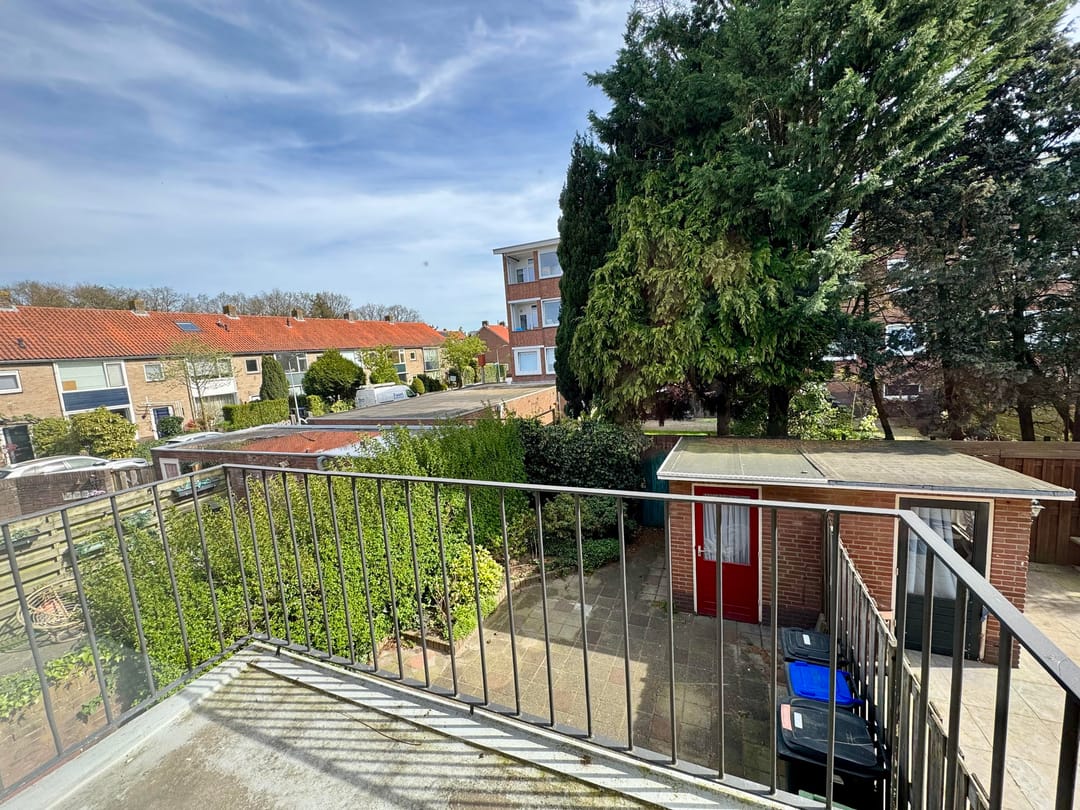 Photo 8 of Gazellestraat 5