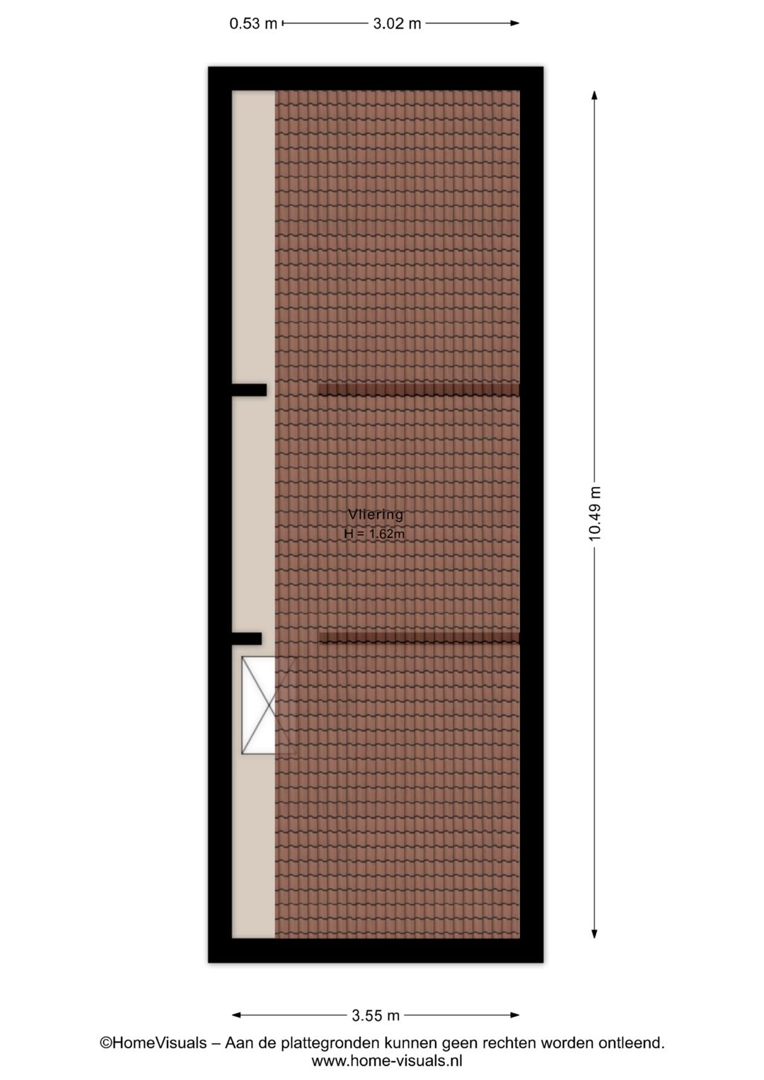 Foto 52 van Rozenheim 95