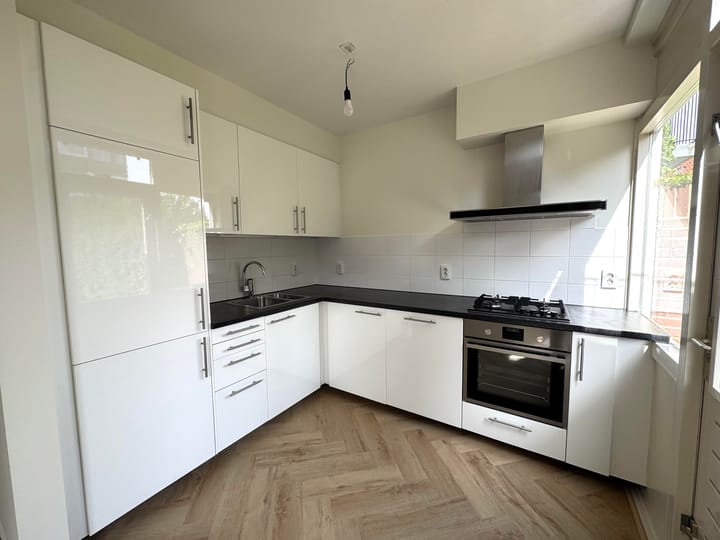 Foto 4 van Gazellestraat 5