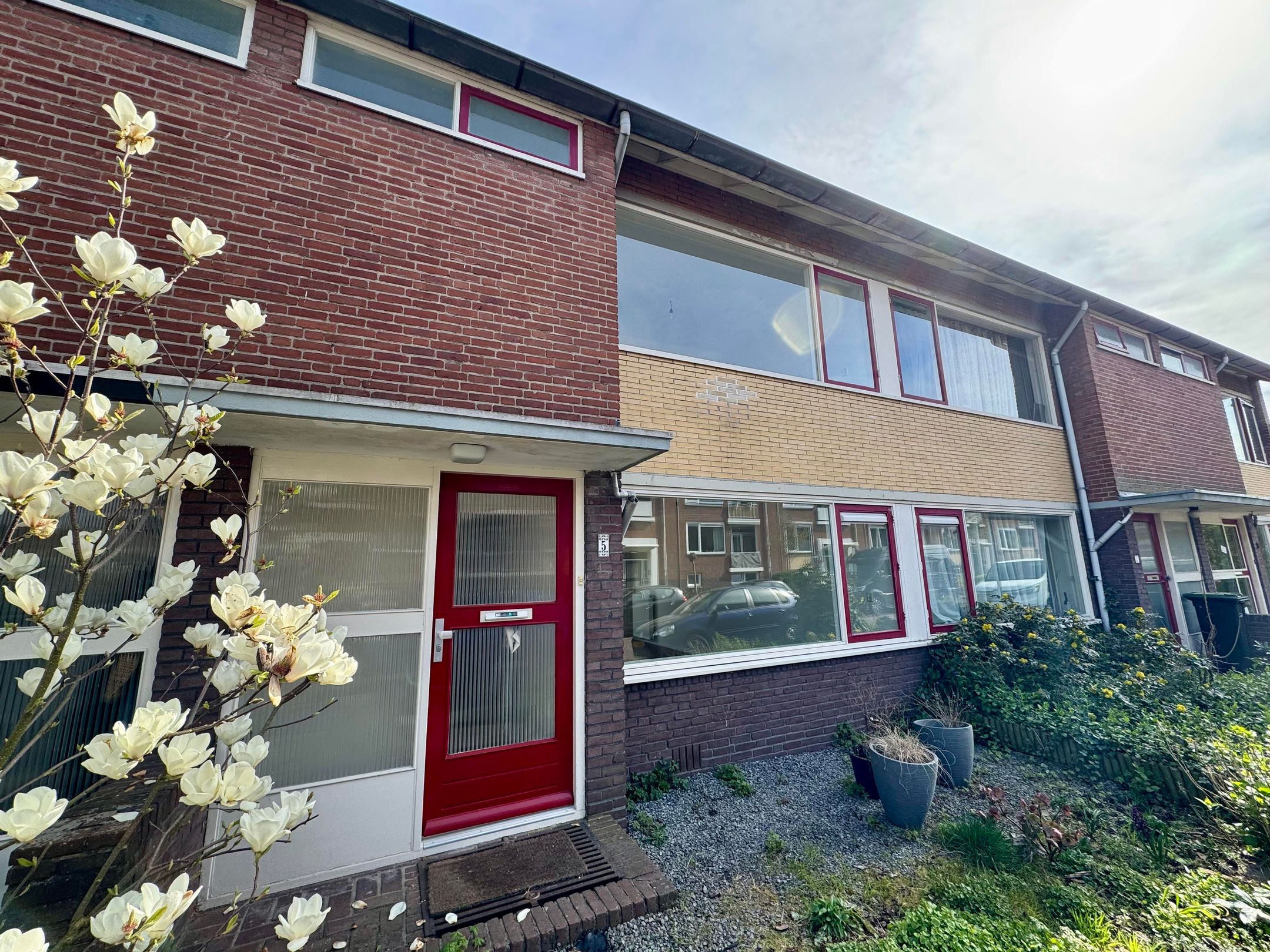 Photo 24 of Gazellestraat 5