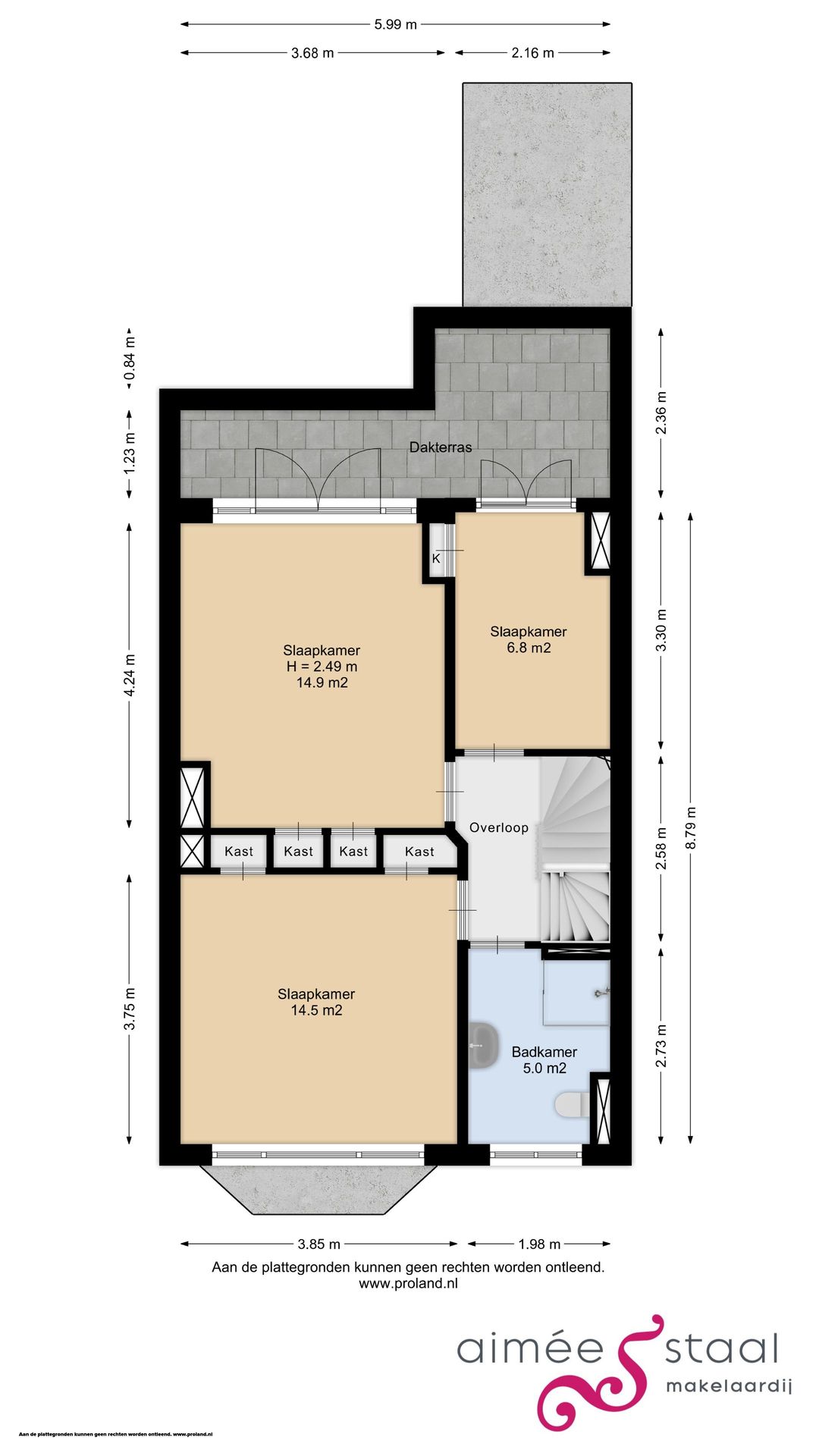 Photo 46 of Moddermanlaan 25