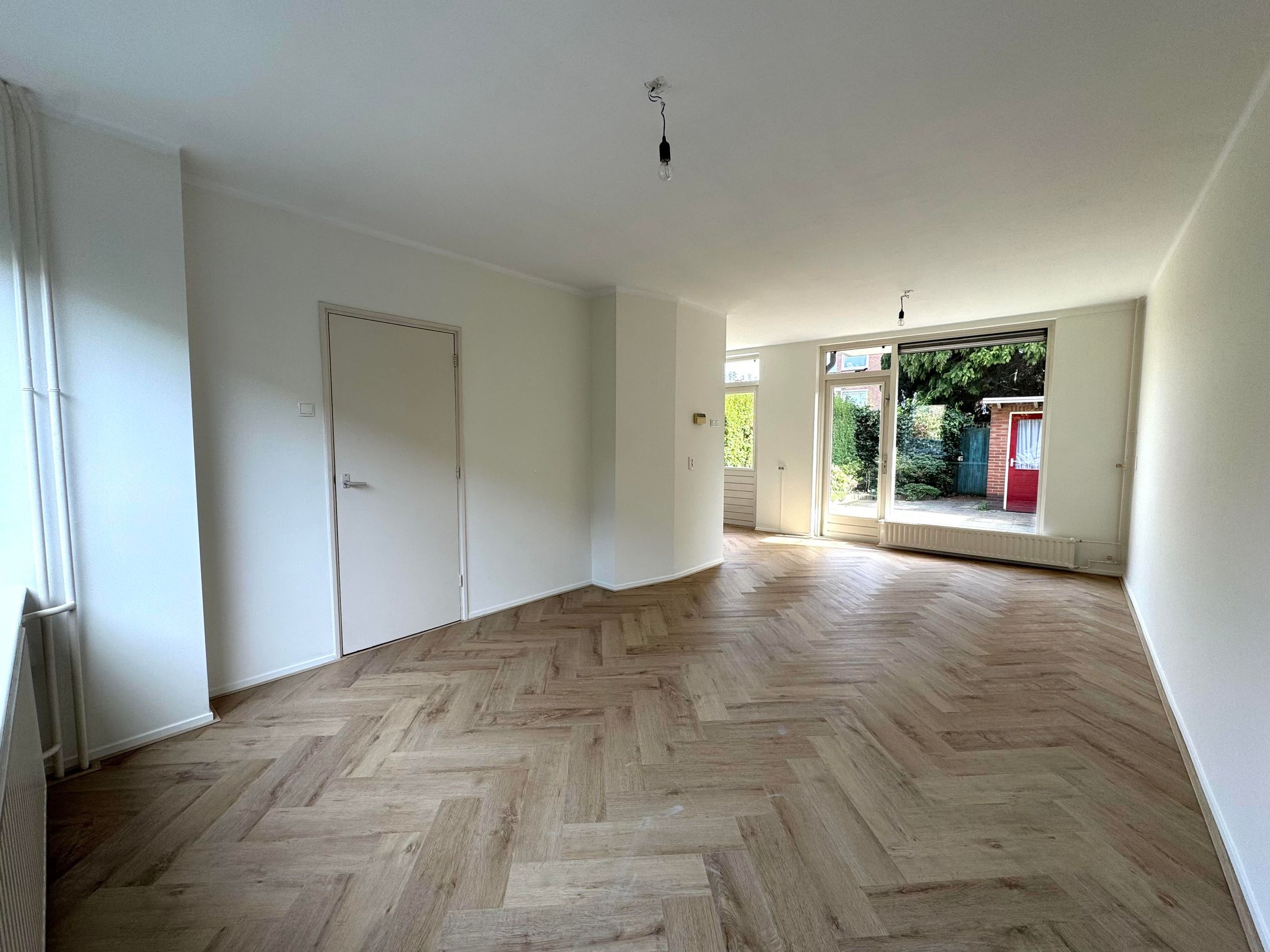 Photo 3 of Gazellestraat 5